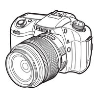 Pentax PHOTO Browser 3 Mode D'emploi