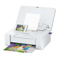 Epson PM-400 Guide Rapide