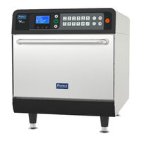 Pratica Chef Express Guide D'installation Et D'utilisation