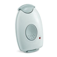 Visonic MCT-241 Notice D'utilisation