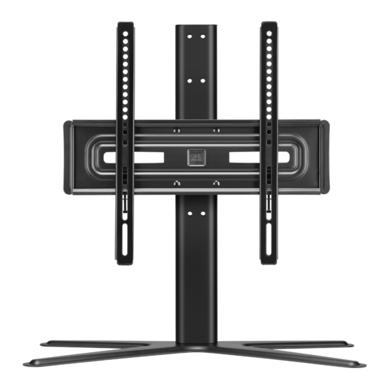 One for All WM4471 Guide D'installation Rapide