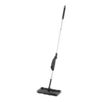 As Seen On Tv Wholesale Swivel Sweeper G2 Mode D'emploi