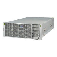 Fujitsu SPARC M12-2S Guide D'installation