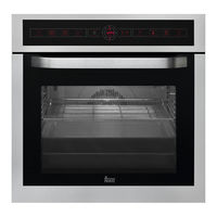 Teka HL-890 Mode D'emploi Rapide