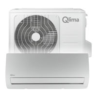 Qlima S20 Série Manuel D'utilisation