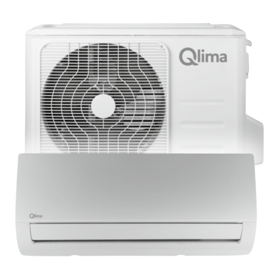 Qlima S20 Série Manuel D'utilisation