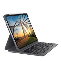 Logitech SLIM FOLIO PRO Mode D'emploi