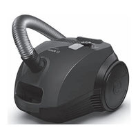 Bosch BZGL2A430 Mode D'emploi