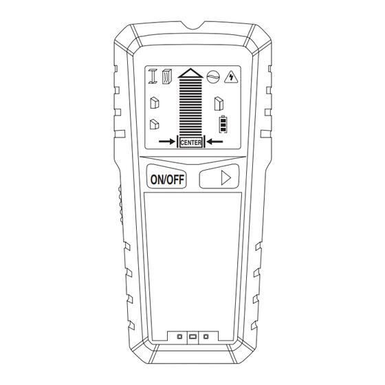 Lifegoods LG983 Manuel D'utilisation