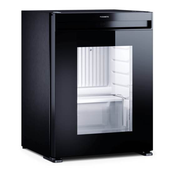 Dometic HIPRO ALPHA A 30S1 Notice D'utilisation