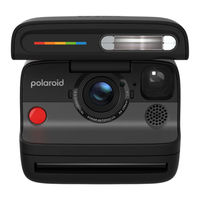 Polaroid Flip Manuel D'utilisation