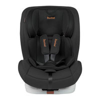 Baninni CARSEAT FIERO BNCS001 Mode D'emploi