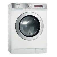 Electrolux WTSL 4E200 Notice D'utilisation