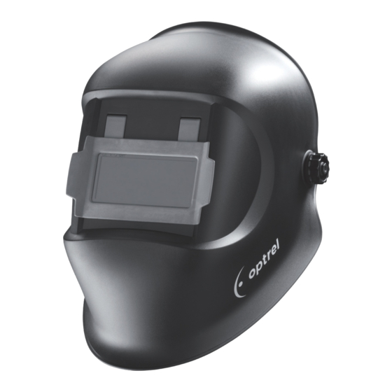 optrel b620 Mode D'emploi