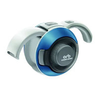 Black & Decker orb-it Serie Manuel D'utilisation