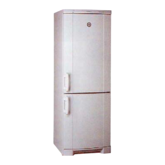 Electrolux ARTHUR MARTIN ARB 3123 Mode D'emploi
