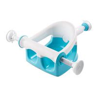 Summer Infant My Bath Seat Mode D'emploi