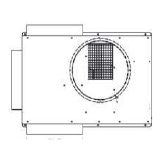 NATHER VMCM R-CONTROL Serie Notice D'installation