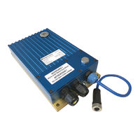 Pepperl+Fuchs SK-IDM-Z1-160-BD-1D-J1-DC-S-N Manuel D'instructions