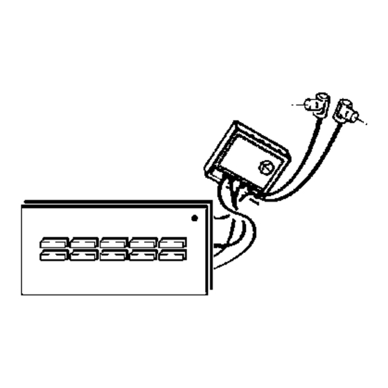 iGuzzini LMS QUICK - split&play Mode D'emploi