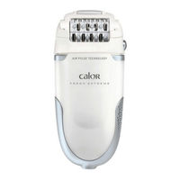 CALOR EP7340C5 Mode D'emploi