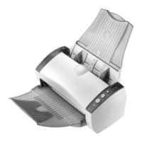 Avision 300500003 Manuel De L'utilisateur