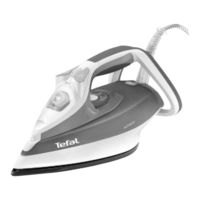 TEFAL ULTRAGLISS FV4570E0 Mode D'emploi