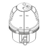 STA-RITE Max-E-Therm SR400HD Guide D'installation Et D'utilisation