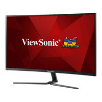 ViewSonic VS17210 Guide De L'utilisateur