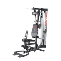 Weider 9900i Manuel De L'utilisateur