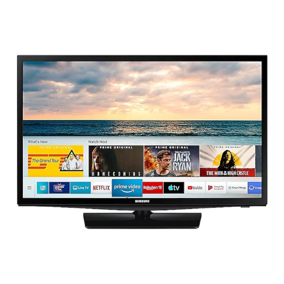 Samsung N4305 Manuel De L'utilisateur