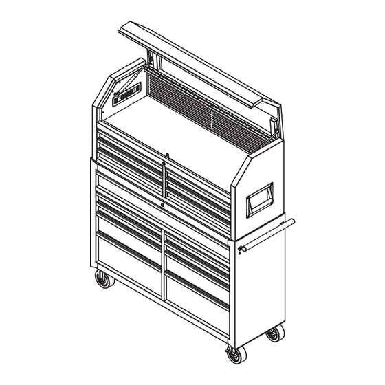 MasterCraft 058-6552-4 Guide D'utilisation