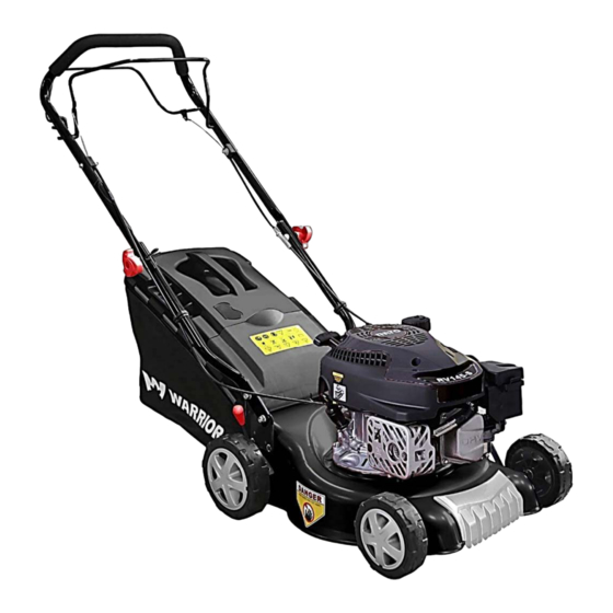 BRAST BRB-RM-16145 Manuel D'utilisation Original
