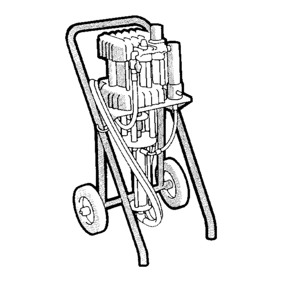 Wagner colora AIRLESS T251 Manuel D'emploi