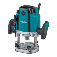 Makita RP1801F Manuel D'instructions