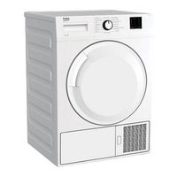 Beko SLC09W2 Manuel De L'utilisateur