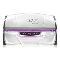 Hapro Luxura X5 Mode D'emploi