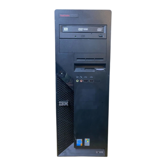 IBM 9212 Guide D'utilisation