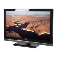 Sony BRAVIA KDL-32E56 Serie Mode D'emploi