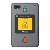 Laerdal AED Trainer 3 Mode D'emploi