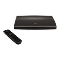 Bose LIFESTYLE II 535 Serie Guide D'utilisation