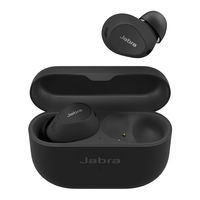 Jabra ELITE 10 Manuel D'utilisation