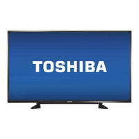 Toshiba 43L310U Mode D'emploi