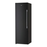 Whirlpool UW8 F2C KSB Manuel De L'utilisateur