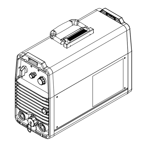 Miller CST 280 Manuel De L'utilisateur