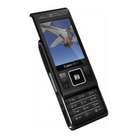 Sony Ericsson W705 Walkman Mode D'emploi