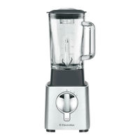 Electrolux ASB8000 Mode D'emploi