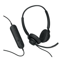 Jabra Engage 40 Manuel De L'utilisateur
