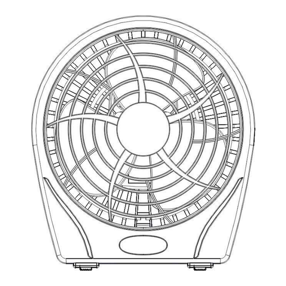 Dynex DX-FANT12-B Guide D'installation Rapide