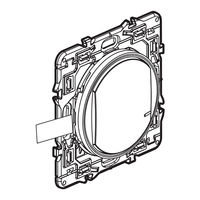 Legrand 0 677 23A Manuel D'utilisation